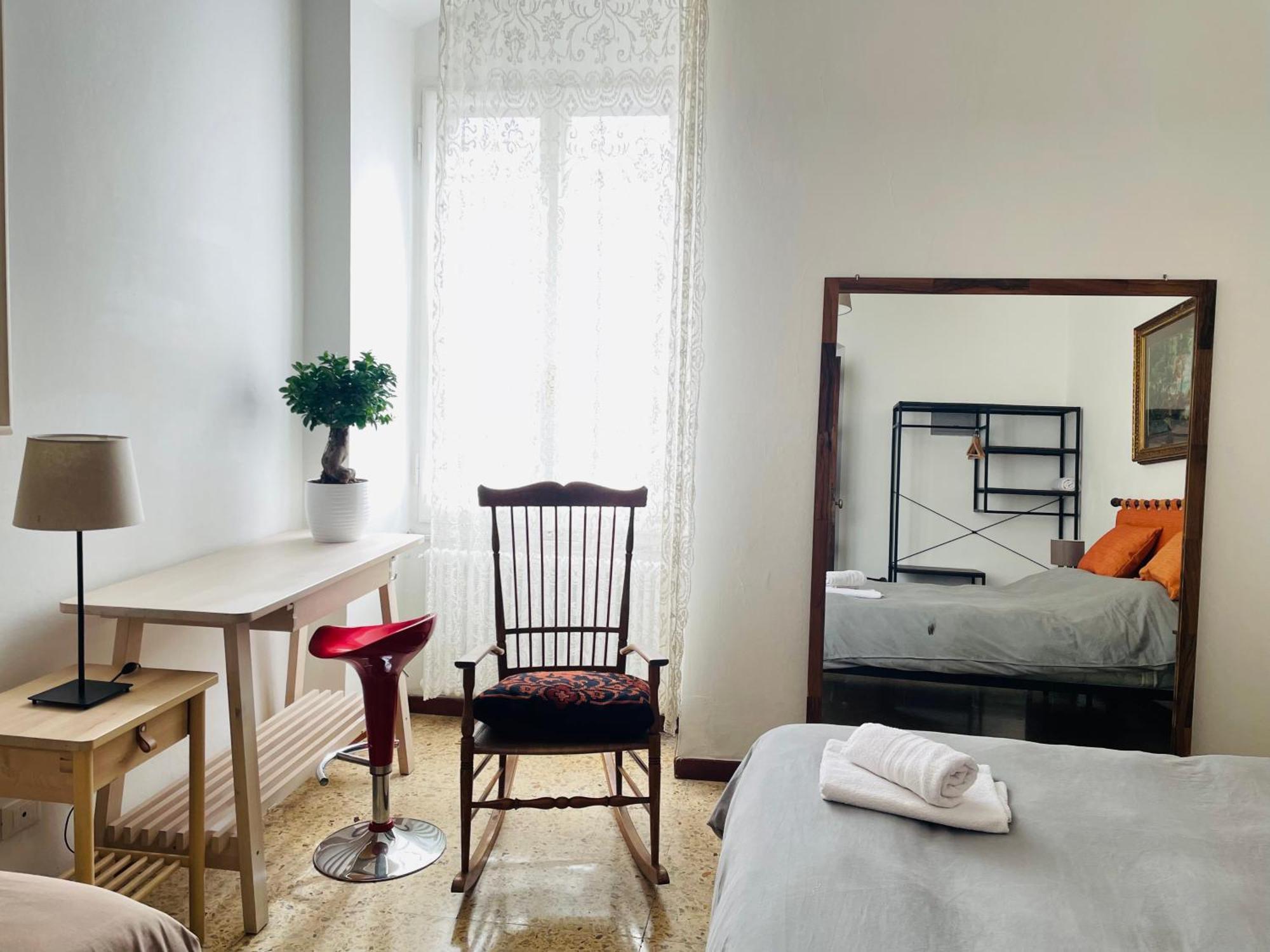 Appartement Veranda Liberty, Luxury *