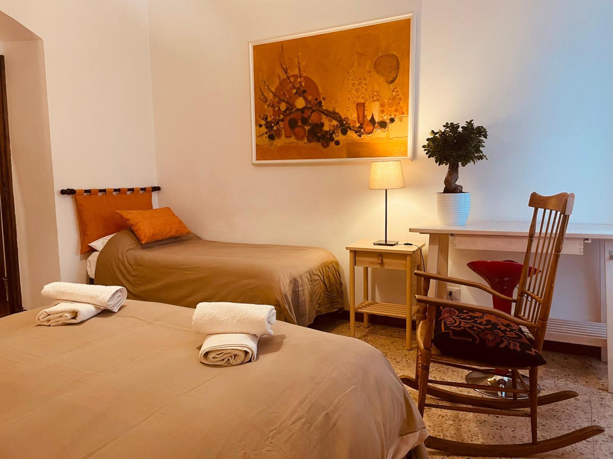 Veranda Liberty, Luxury