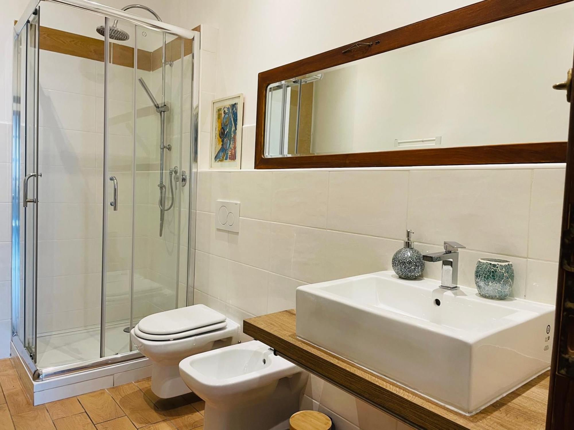 Veranda Liberty, Luxury Appartement *
