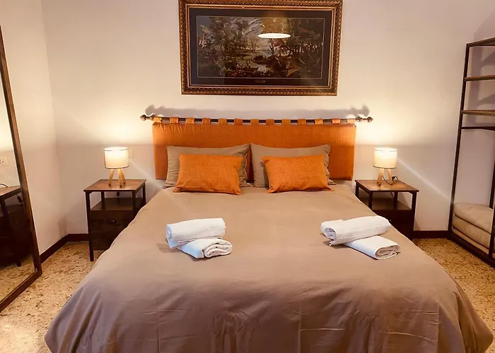 Veranda Liberty, Luxury Apartment