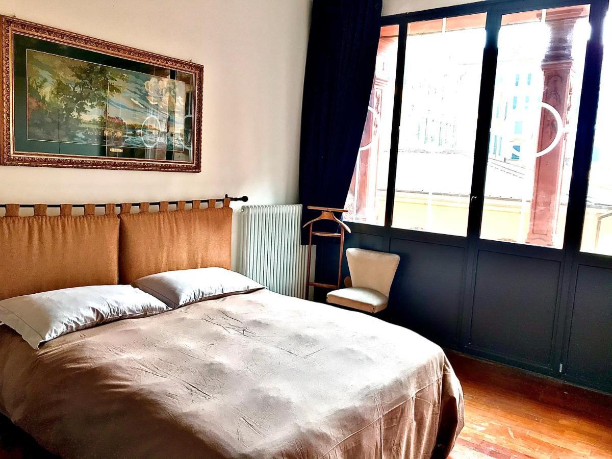 Appartement Veranda Liberty, Luxury *