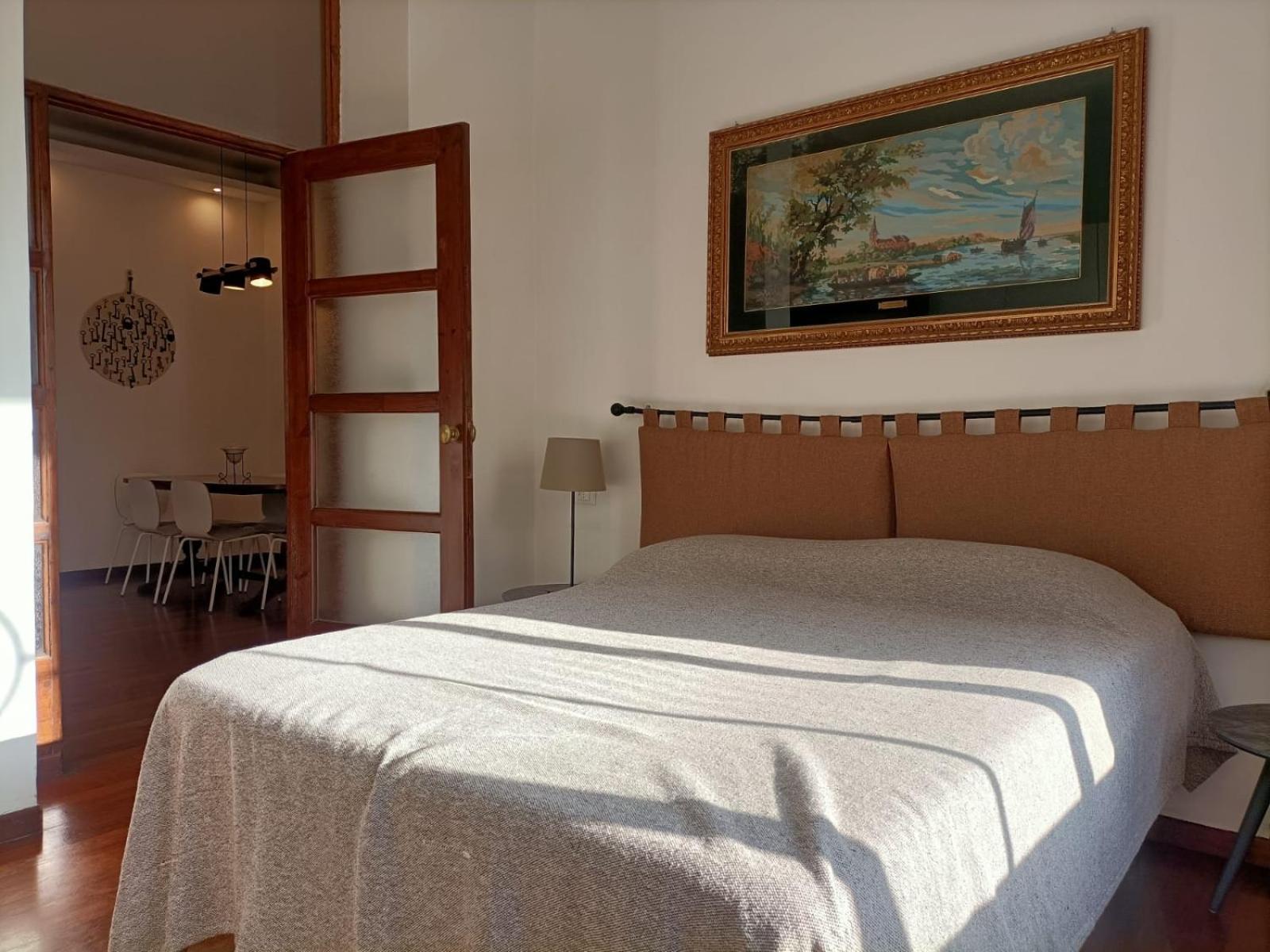 Appartement Veranda Liberty, Luxury