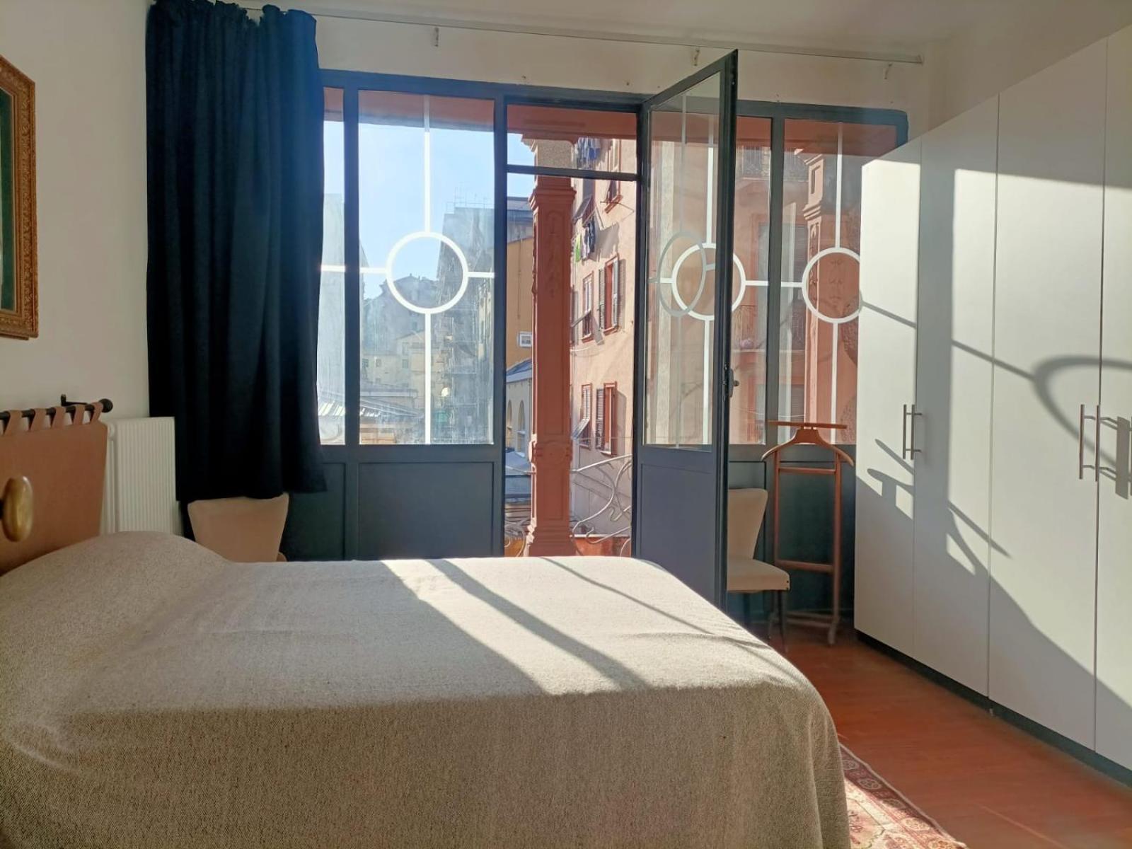 Veranda Liberty, Luxury Appartement La Spezia