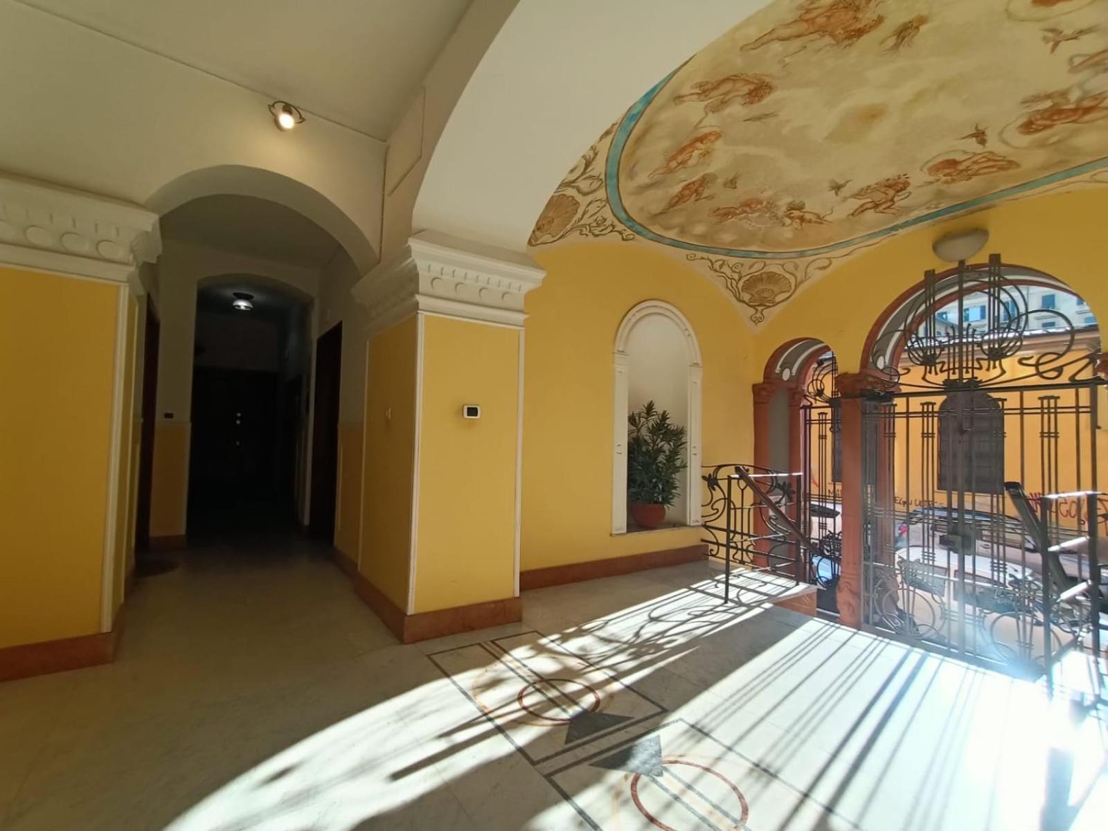 Appartement Veranda Liberty, Luxury La Spezia