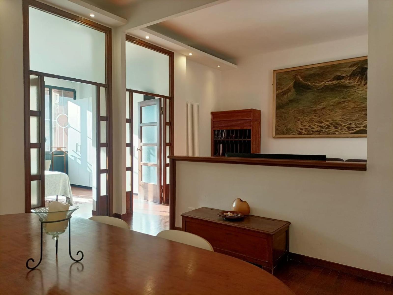 Veranda Liberty, Luxury *