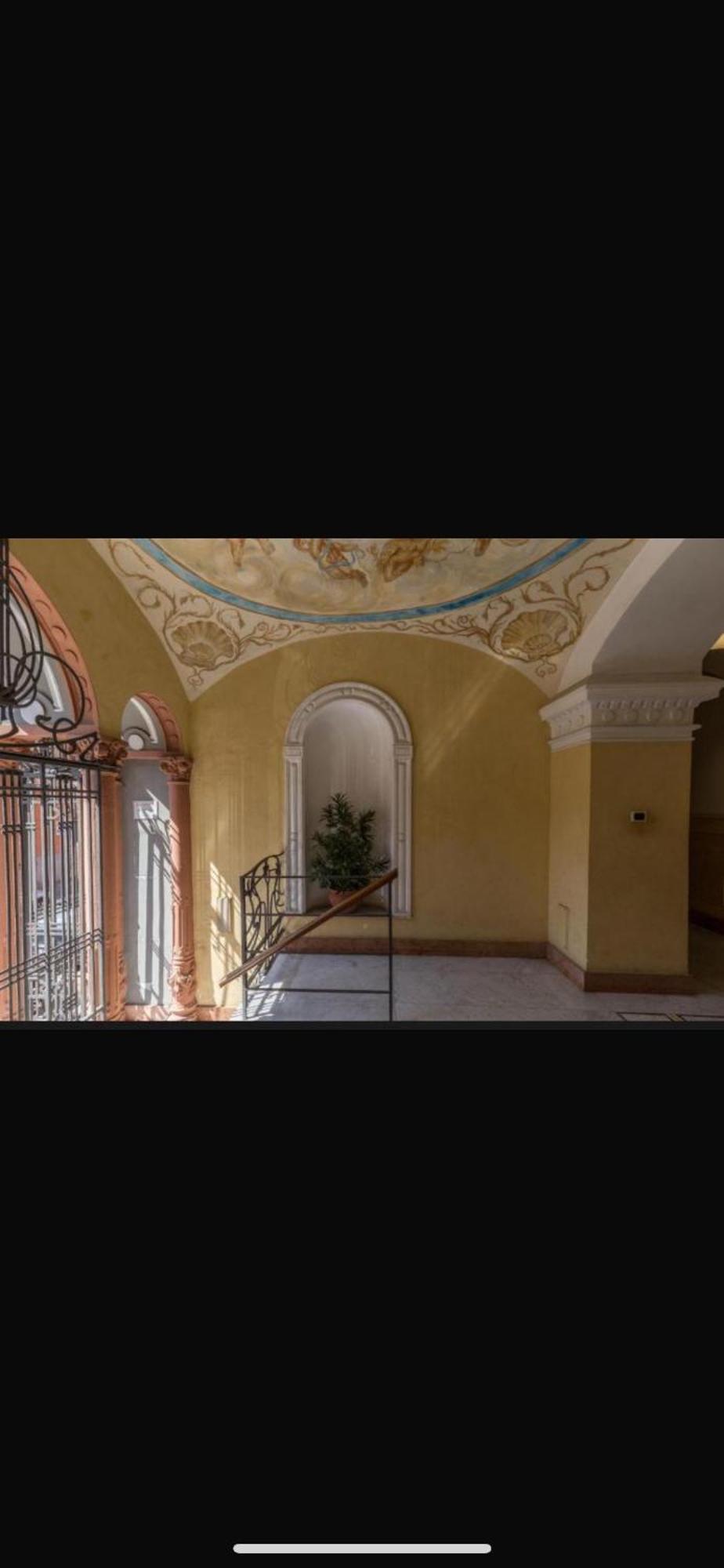 Veranda Liberty, Luxury * La Spezia