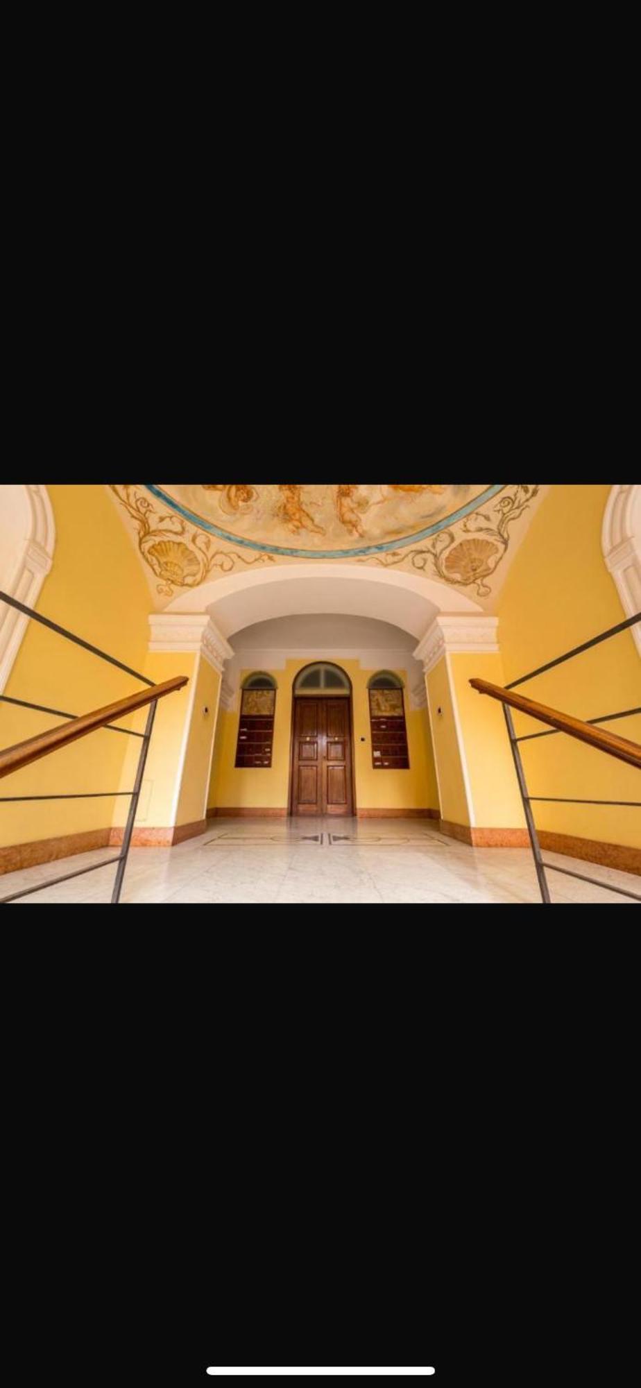 Veranda Liberty, Luxury *