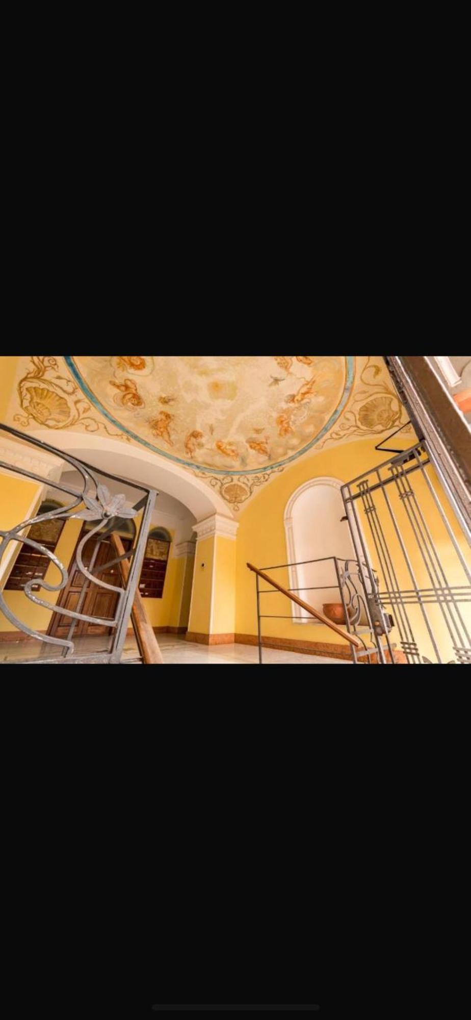 Veranda Liberty, Luxury * La Spezia