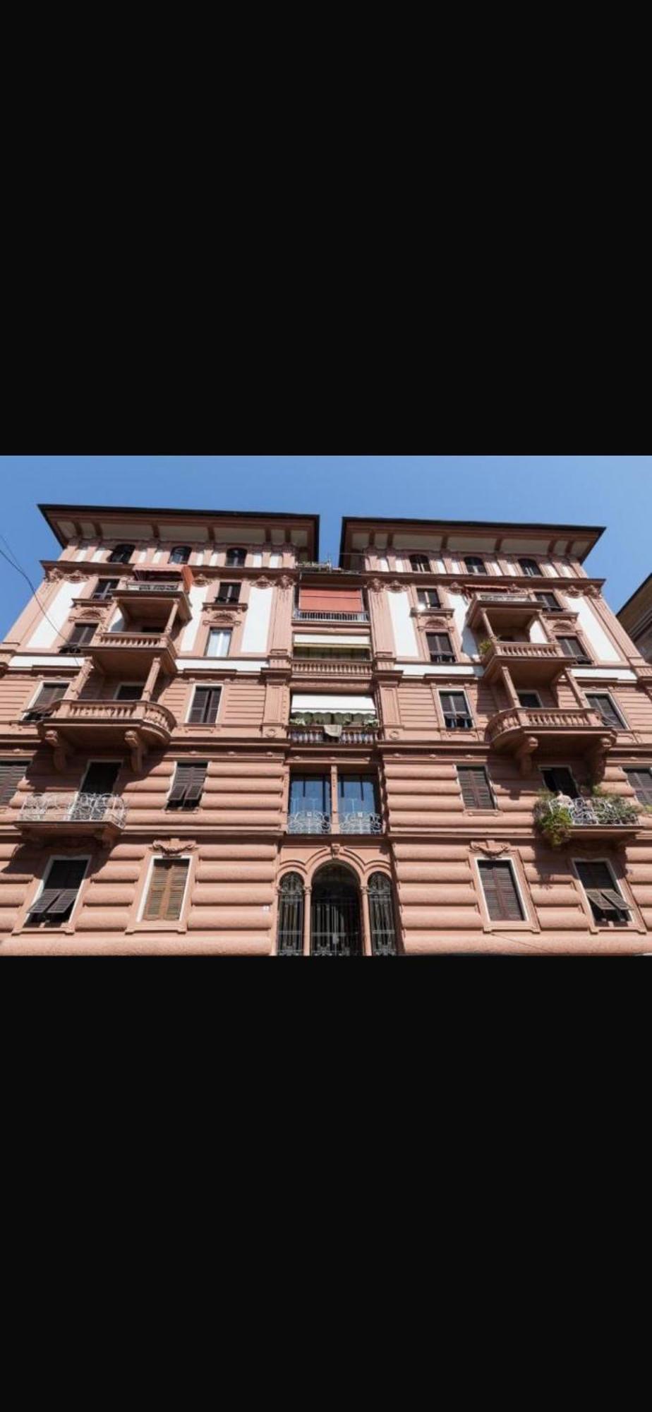 Veranda Liberty, Luxury Appartement La Spezia