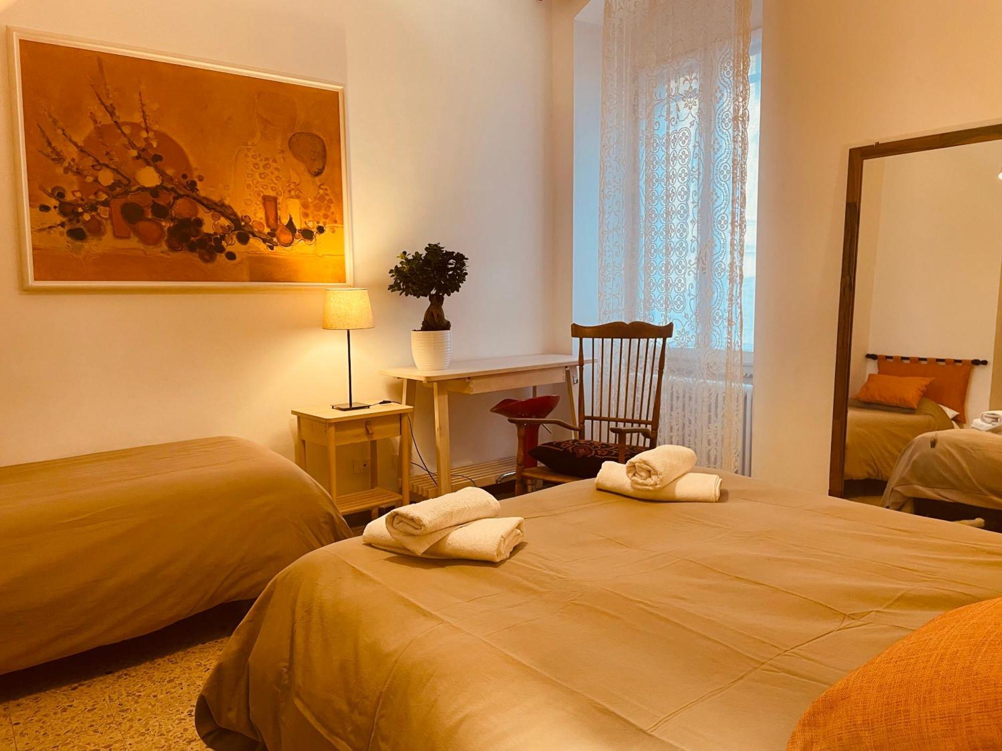 Appartement Veranda Liberty, Luxury *