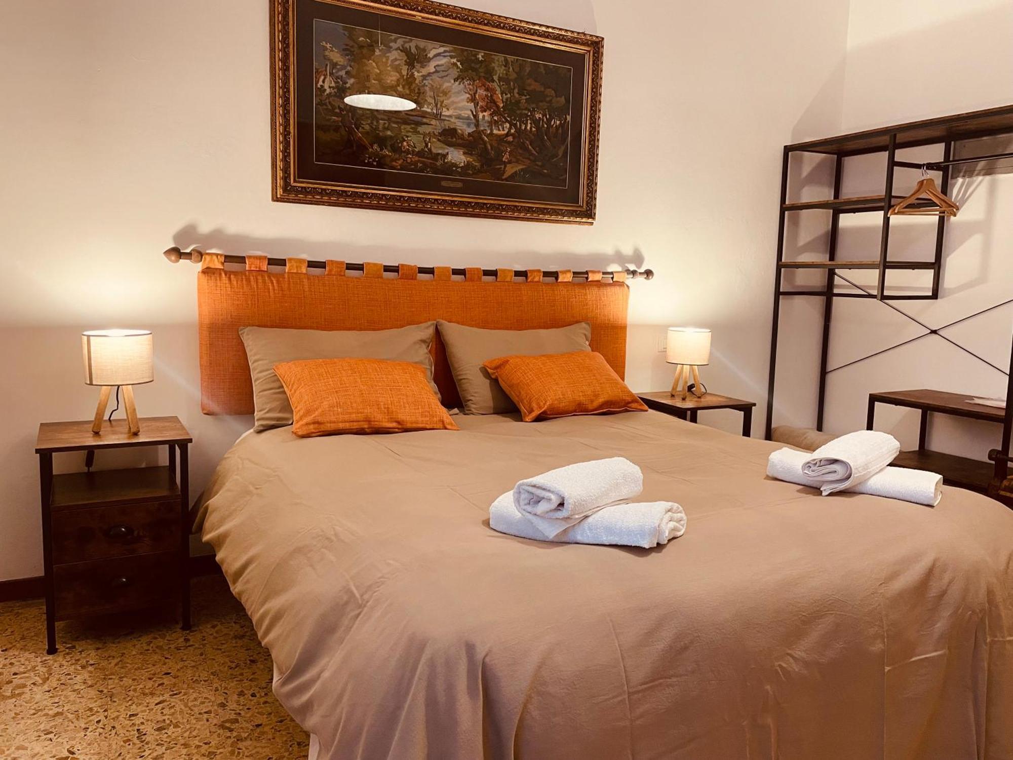 Veranda Liberty, Luxury * La Spezia