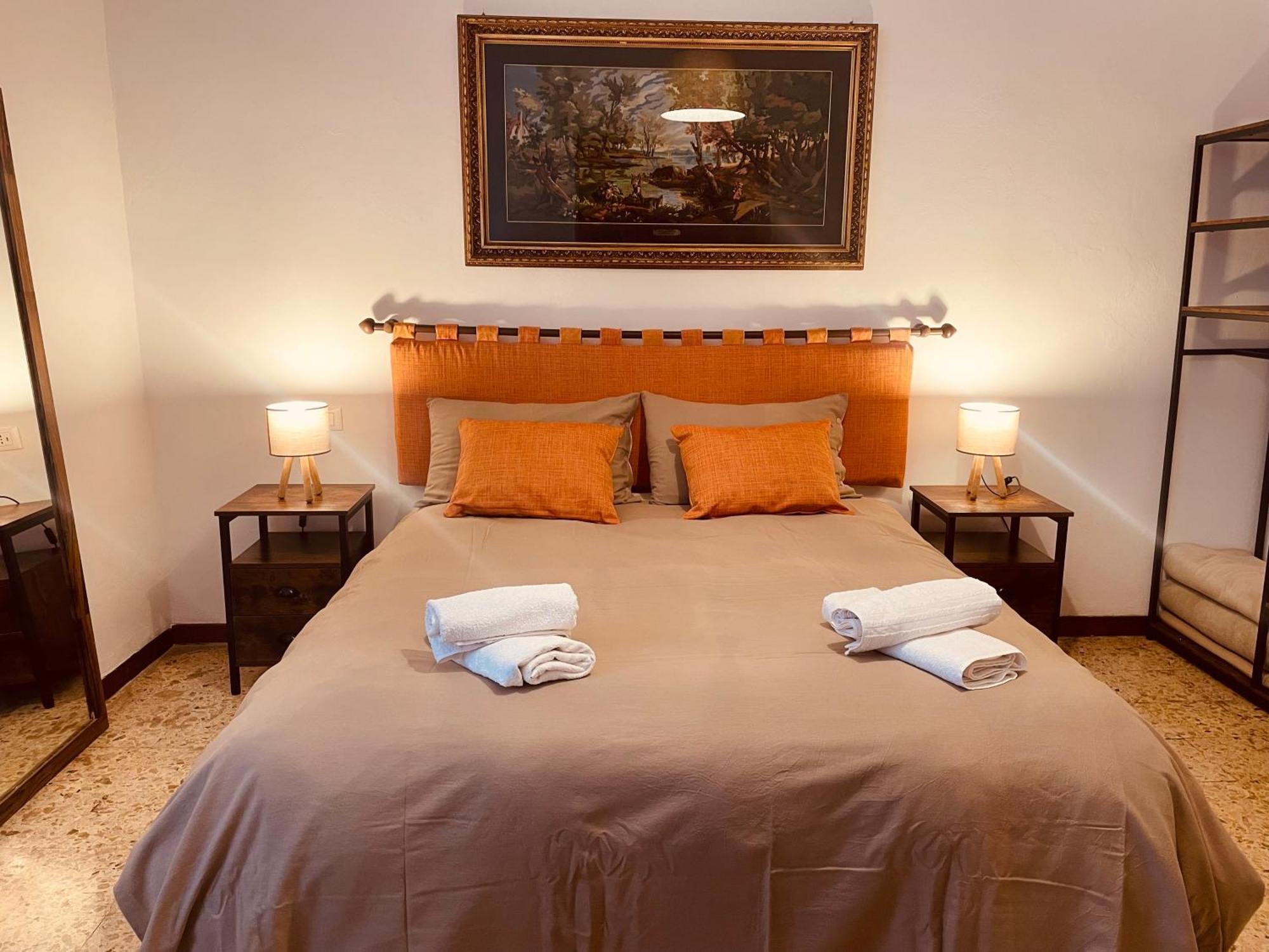 Appartement Veranda Liberty, Luxury